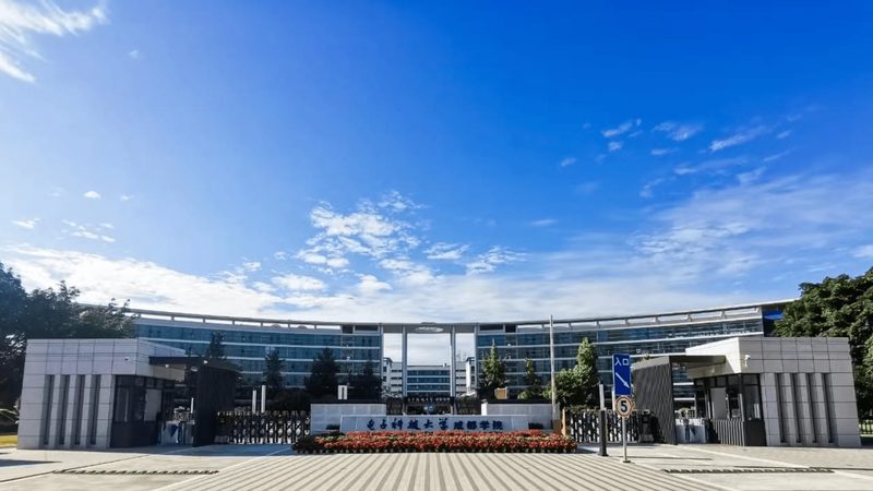 深圳国产电子模块：崛起的力量，揭秘行业排名背后的故事