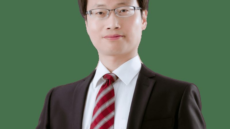 电容触摸屏原理是什么